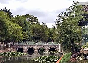KUNMING - Parc Daguan - 84
